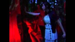 Melodie Nelson - Six Six Six featuring Geoffrey O'Connor