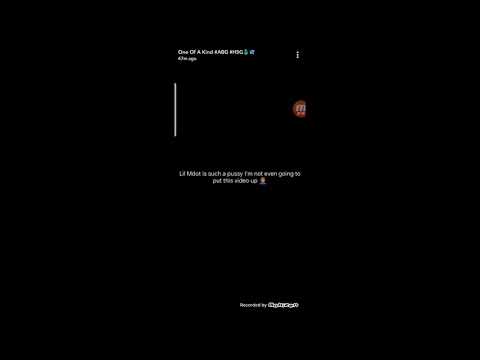 Dappz Apparently Had LilMDot (814) Dashing