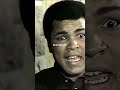 Muhammad Ali On Jack Johnson