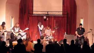 He Is Legend - That's Nasty