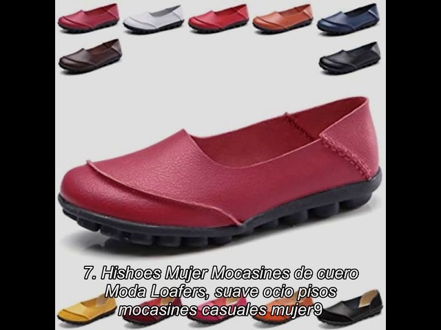 Vídeo relacionado con Clarks Kataleyna West - Zapatos Deportivos para Mujer, Piel Beige, Talla 5, Piel Beige, 38 EU