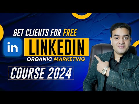 LinkedIn Marketing Full Course Marketing Fundas Global linkedinmarketing