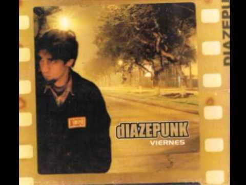 Tebas - Diazepunk