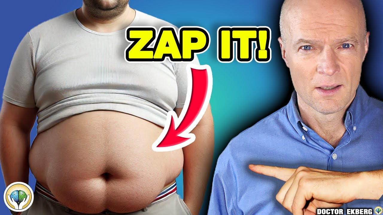 Destroy Belly Fat By Avoiding This...