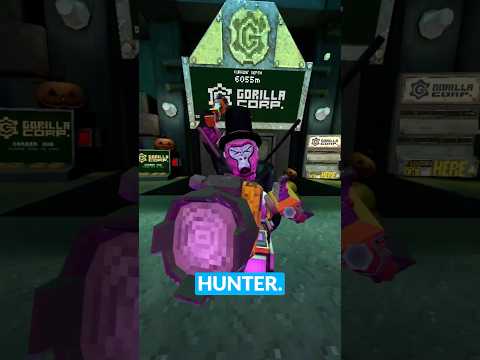 How to Upgrade Your Tools in Gorilla Tag Ghost Reactor #Chaos #gtag #101