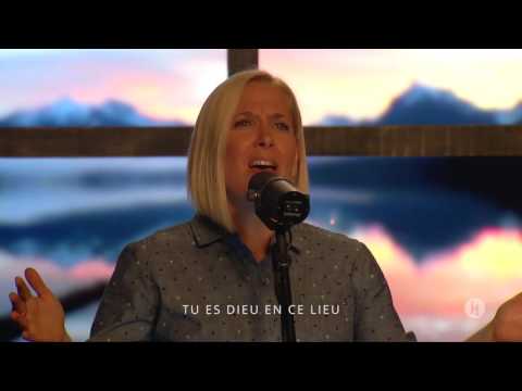 Prosternés - Hosanna clips - Hosanna Music