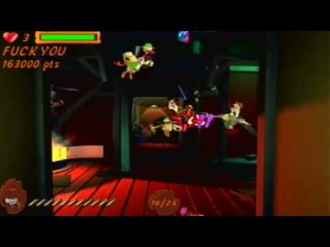 NC* Chicken Blaster (Wii) Review