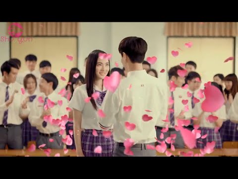 (Vietsub) Cornetto CF Ver.2 - SNH48 Savoki and EXO Lay
