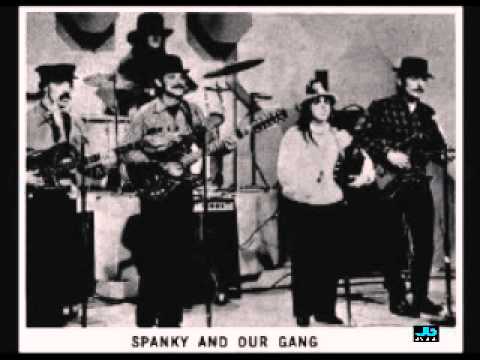 Spanky and Our Gang - Lazy Day