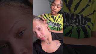 Download lagu My 14 Year Old Daughter’s Hair Styling Skills Will Amaze You! 😍 mp3