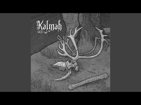 Videoclip de Drifting in a Dream — Kalmah