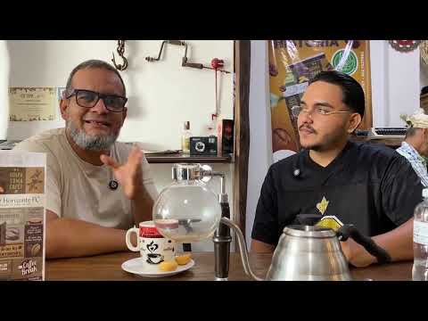 Koya el artista de Palermo Huila