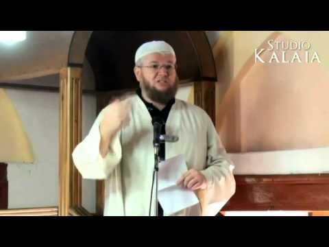 Besa dhe Amaneti i Muslimanëve (3 tregime) - Irfan Salihu