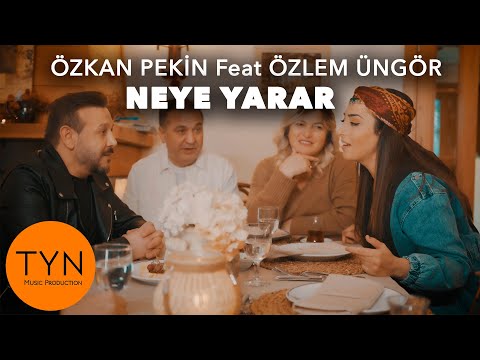Özkan Pekin feat Özlem Üngör - Neye Yarar