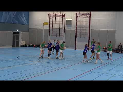 CKV VEO | 23-11-2024  | VEO 1 - Vriendenschaar 1 | Live stream wedstrijden