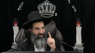 מה הדיבור ❔ הרב שי עובד | רביעי - פרשת מקץ - תשפו (הרב שי עובד) - התמונה מוצגת ישירות מתוך אתר האינטרנט יוטיוב. זכויות היוצרים בתמונה שייכות ליוצרה. קישור קרדיט למקור התוכן נמצא בתוך דף הסרטון