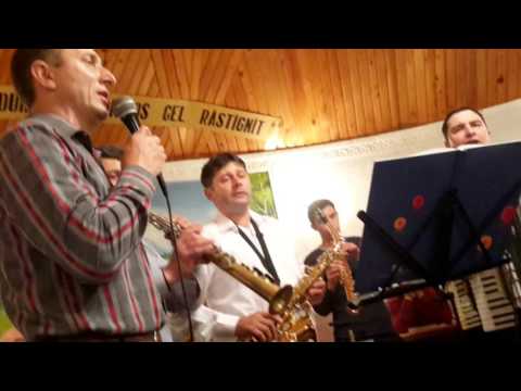 Fratii de la Bihor - Caci Domnul poate