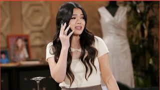 ‘B&B’ Spoilers Wednesday 🔴: Luna Is Ready to Go After Hayes 📽  P B P ✔