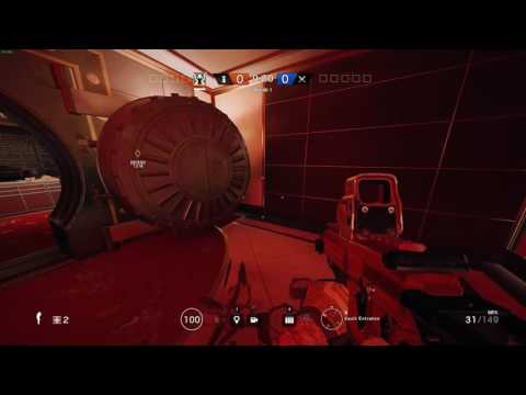 Caveira Hiding Spots!!