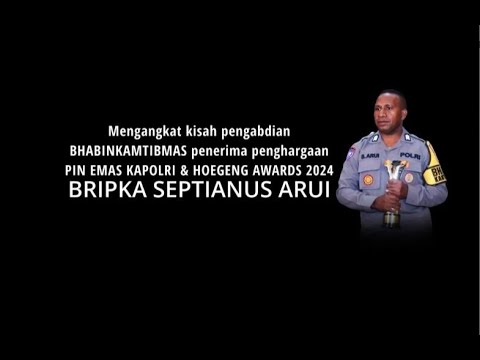 PROMO FILM &ldquo;SEPI TEMUKAN PAGI&rdquo; PRODUKSI HUMAS POLDA PAPUA BARAT