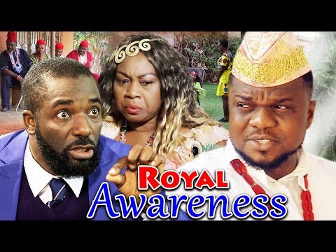 Royal Awareness Season 3 & 4 - ( Ugezu J Ugezu ) 2019 Latest Nigerian Movie