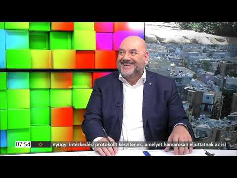 PIRKADAT Breuer Péterrel: Prőhle Gergely