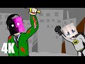 The Ultimate Minecraft PvP Song