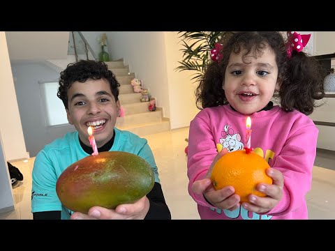 happy birthday mommy  / adel sami Amira