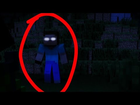 La vera storia di HEROBRINE