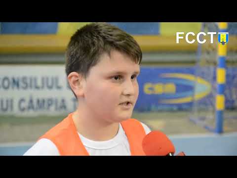 Interviu Dragos Bobis Andrei