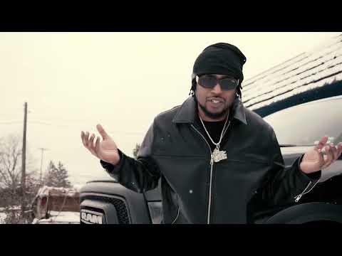 Mook Thuggin - 90 day Grind (official video)