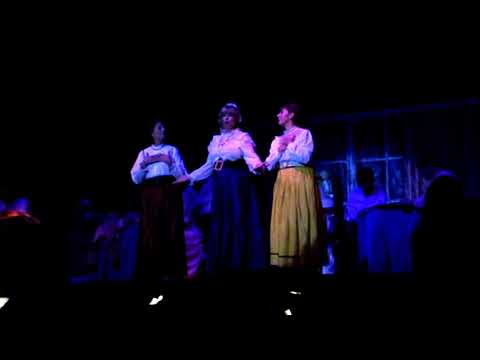 "La cocarde de Mimi Pinson" d'Henri Goublier fils 1/5