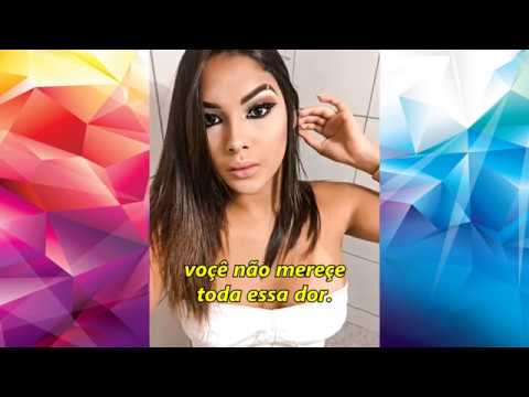 FORRÓ NOVO 2K18 - O HOMEM ERRADO ♫ (RAFAELA LORENA) {CUPIDOS DA PAIXÃO}