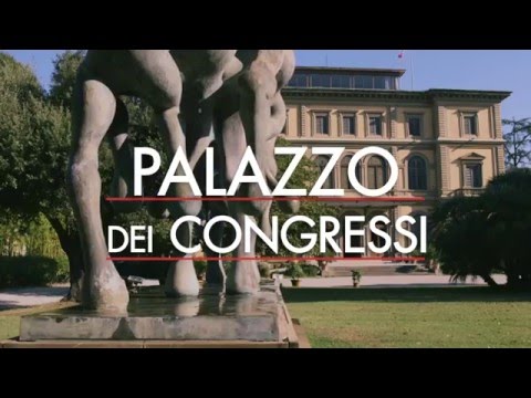 Palazzo dei Congressi