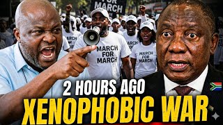 Ghana's Richest Man Gives GH₵200,000 to Xenophobia Victim,South Africa Humiliated 