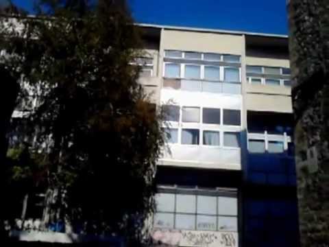 Dubioza Kolektiv - USA - unofficial music video