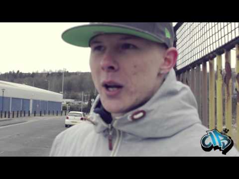 CLB - Brutal & Gifted - B2B