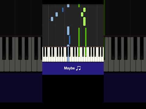Annie - Maybe - Misc Soundtrack