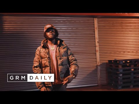 Aymuni - Hate Me Or Love Me Freestyle [Music Videoo] | GRM Daily