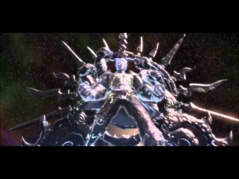 Custom Themes: Asura The Destructor