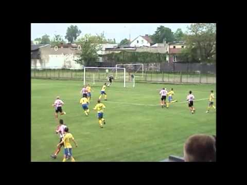 Włocłavia - Lech Rypin /12-05-2007/