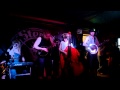 Steve'n'Seagulls Nothing Else Matters Selvä ...