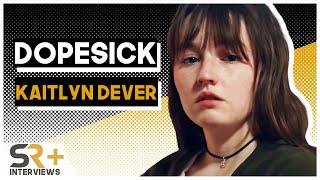 Kaitlyn Dever Interview: Dopesick video