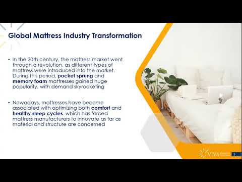 CIMA OCS Industry Analysis AmaZZZing Beds - November 2020 & February 2021