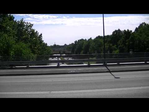 MongoTV_553 - Del 9 - Cykeltur Igennem Lyngby, Jægersborg og Gentofte Den 16.Aug 2015