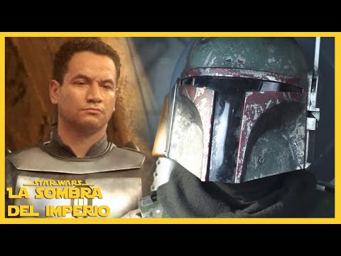 ¿Por Qué Boba Fett SIEMPRE Trabajaba Solo? – Star Wars -