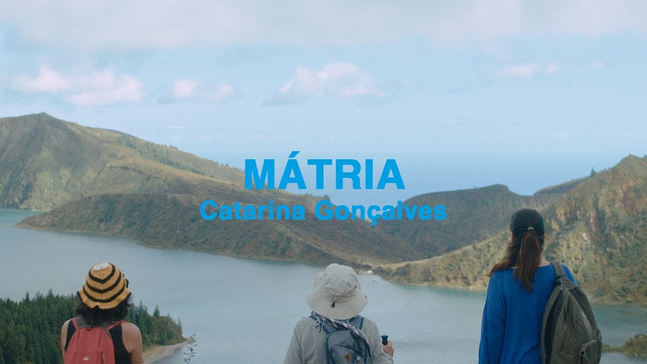 Novíssimos 2023 | Trailer | Mátria