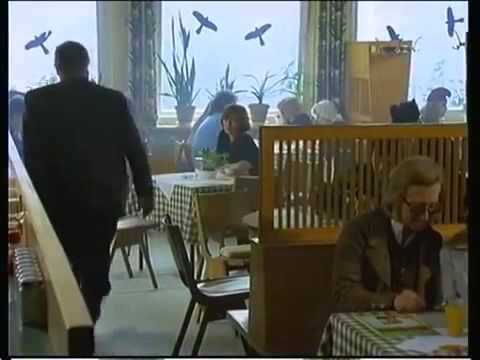 Ein Fall für Zwei zum Tode verurteilt