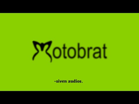 charli xcx & rosalia - motobrat (mashup)