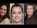 Angelina Jolie & Brad Pitt’s Daughter Shiloh Files to Change Her Name